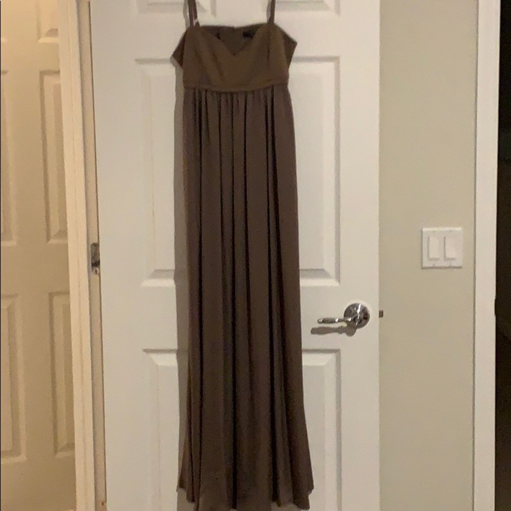 NWT BCBG MaxAzria Maxi Dress Size Small